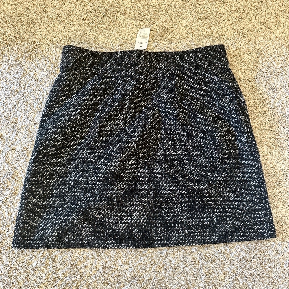 LOFT Skirt